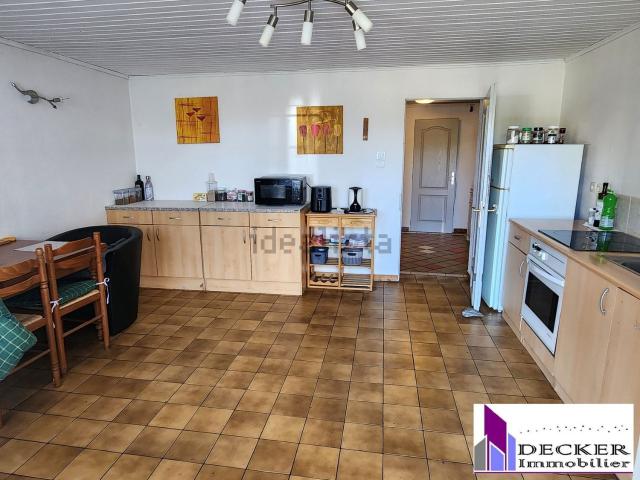 Appartement, Ingwiller