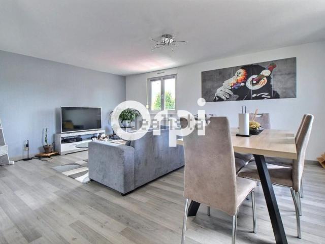 Appartement, Ingwiller