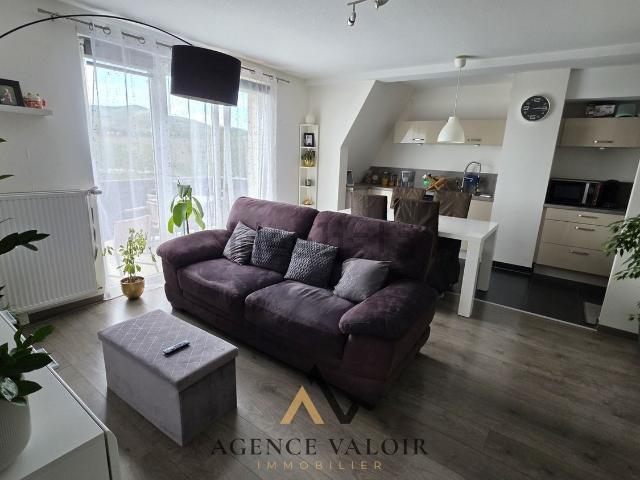 Appartement, Ingersheim
