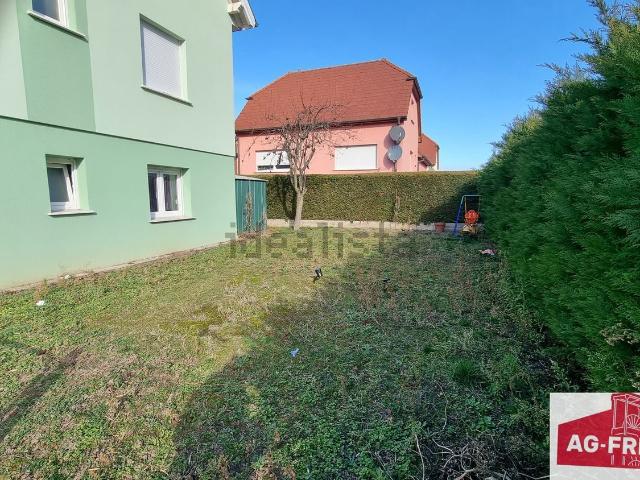 Appartement, Ingersheim