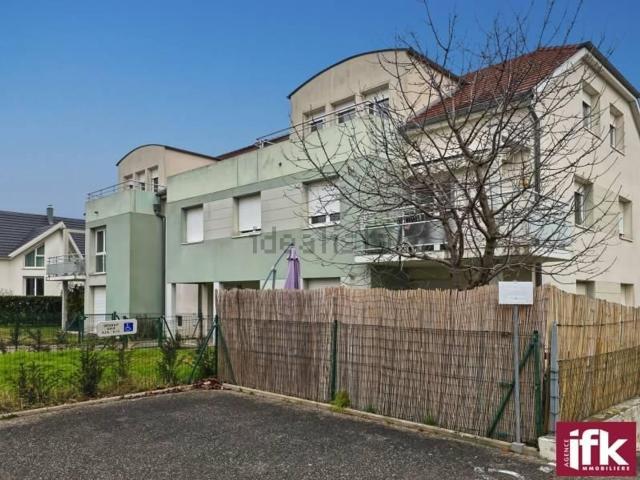 Appartement, Ingersheim
