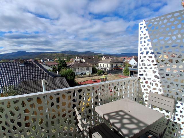 Appartement, Ingersheim