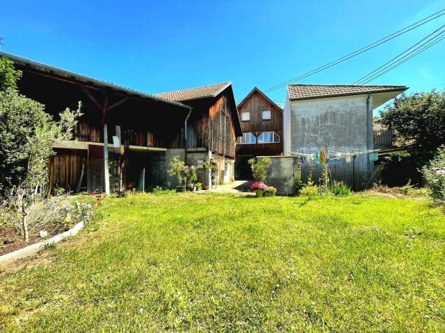 Appartement, Ingersheim