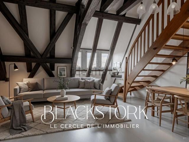 Appartement, Ingersheim