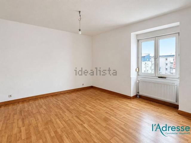 Appartement, Ingersheim