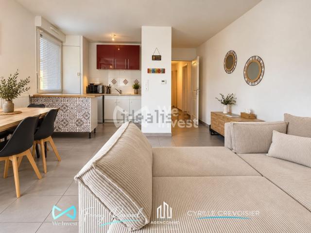 Appartement, Ingersheim