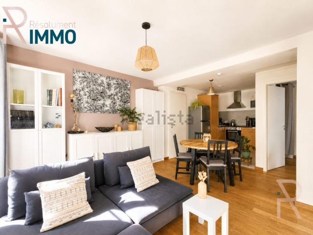 Appartement, Ingersheim