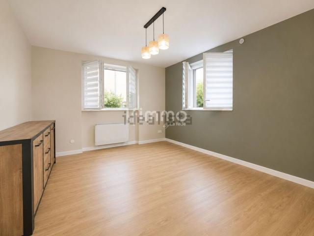 Appartement, Ingersheim
