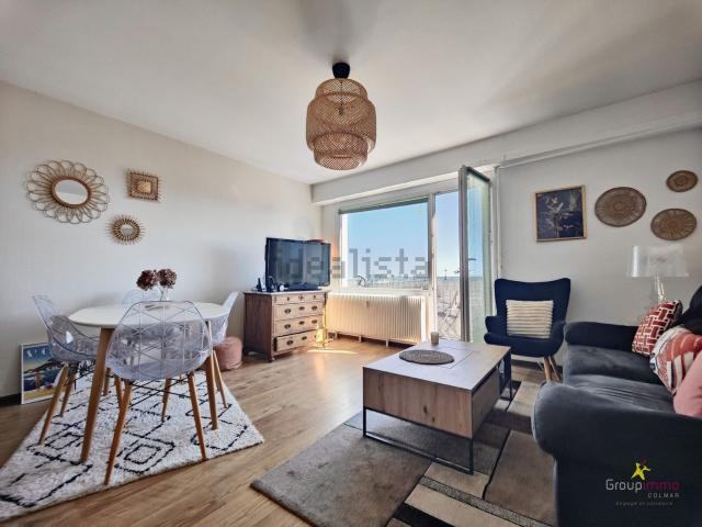 Appartement, Ingersheim
