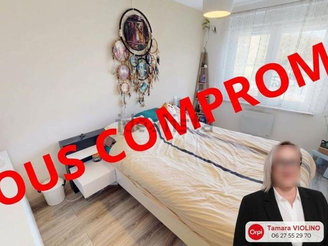 Appartement, Inglange