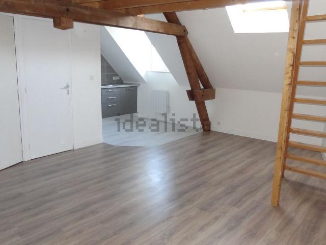 Appartement, Ingrandes Le Fresne sur Loire