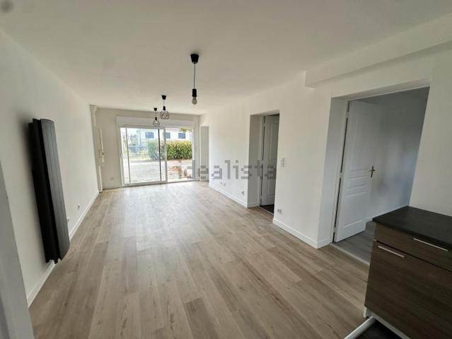 Appartement, Ingré