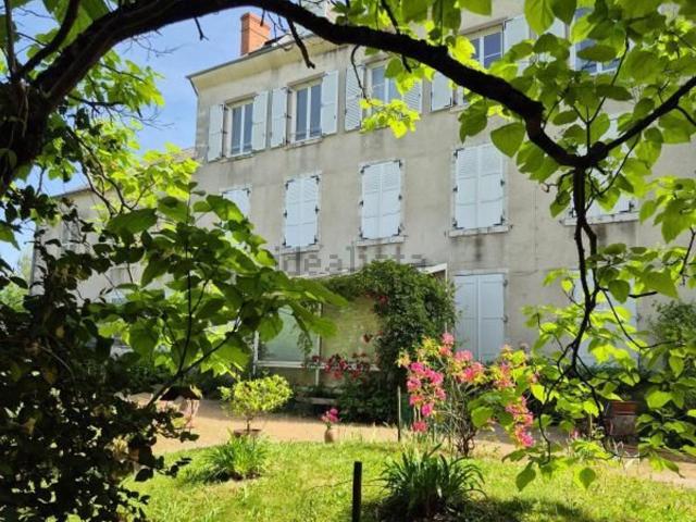Appartement, Ingré