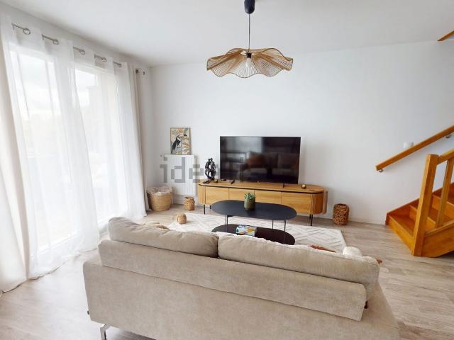 Appartement, Ingré