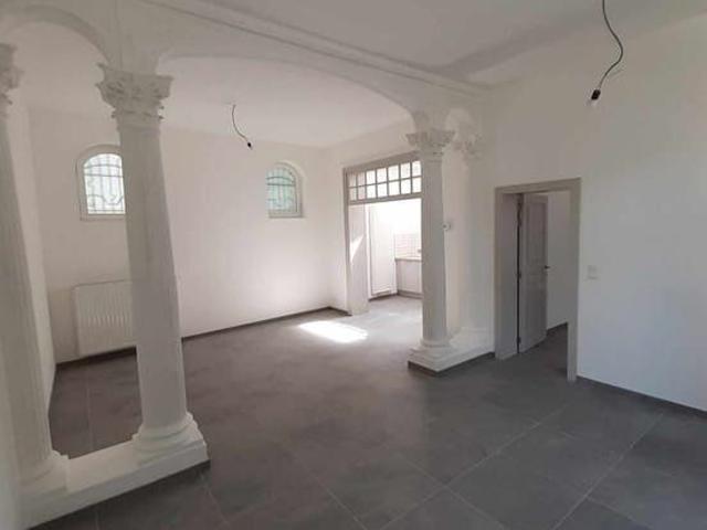 Appartement intra muros 1 chambre