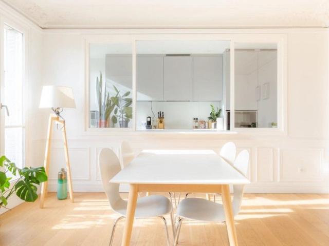 Appartement • Invalides