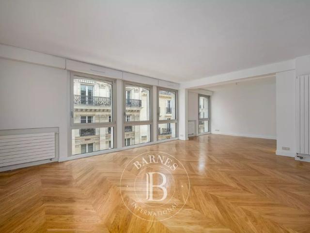 Appartement • Invalides