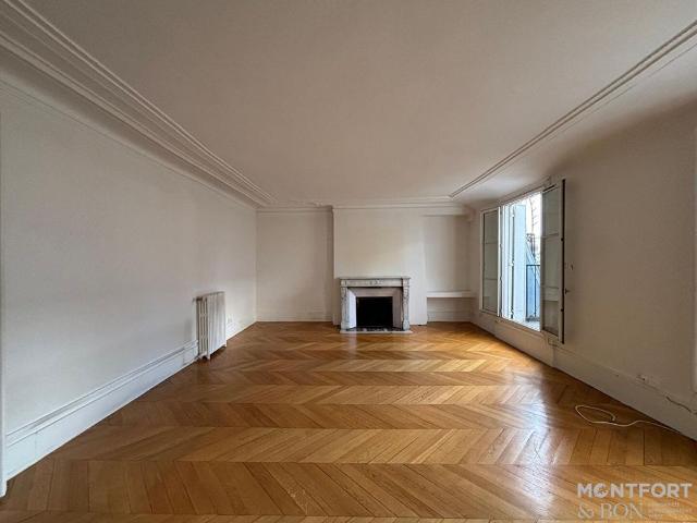 Appartement • Invalides