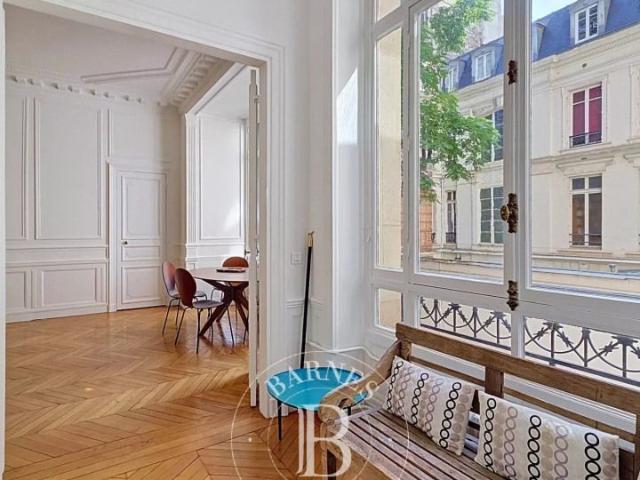 Appartement • Invalides