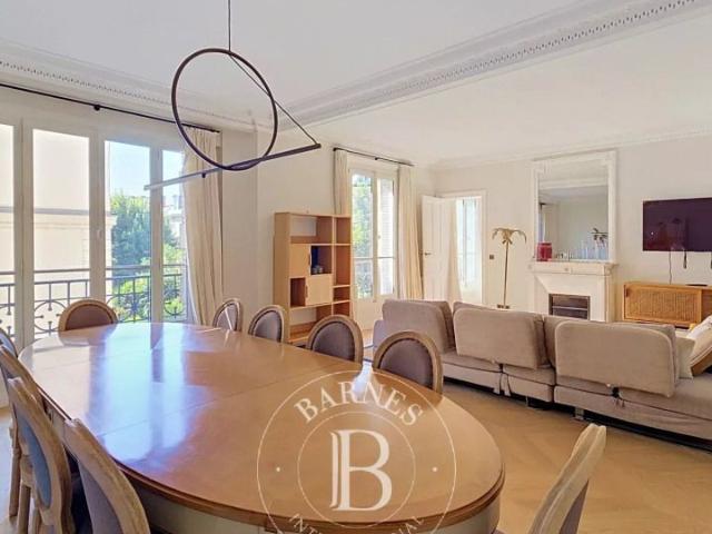 Appartement • Invalides