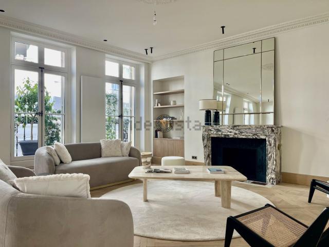 Appartement, Invalides, Paris