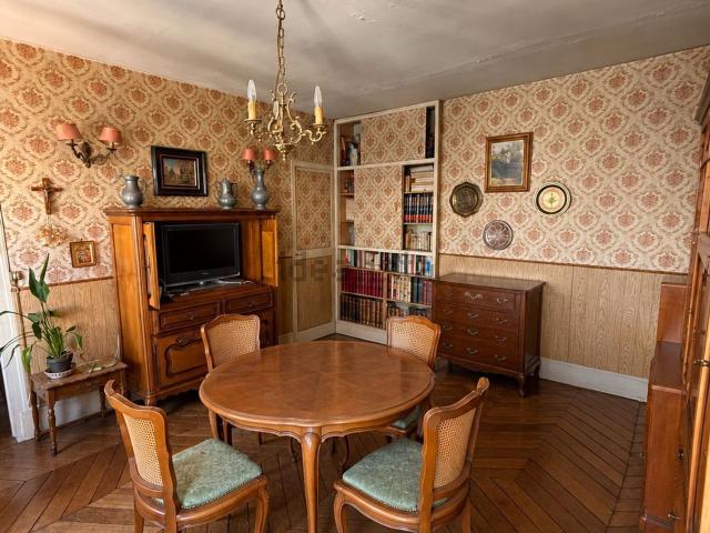 Appartement, Invalides, Paris