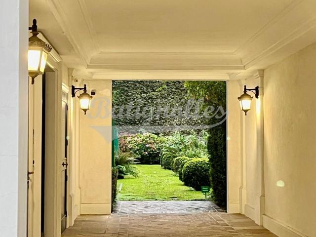 Appartement, Invalides, Paris