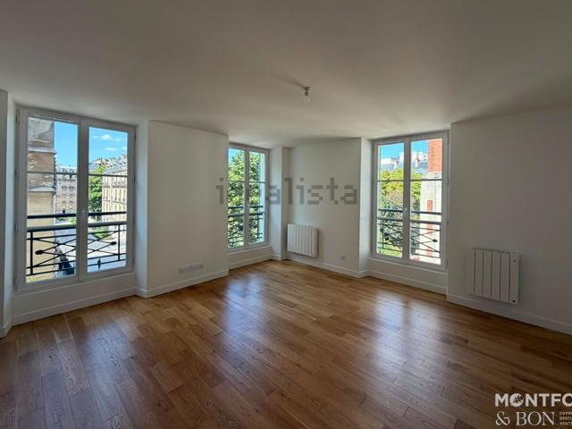 Appartement, Invalides, Paris