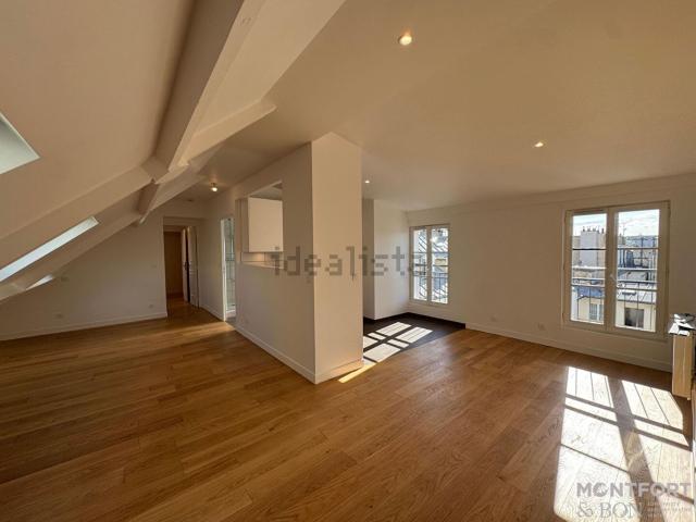 Appartement, Invalides, Paris