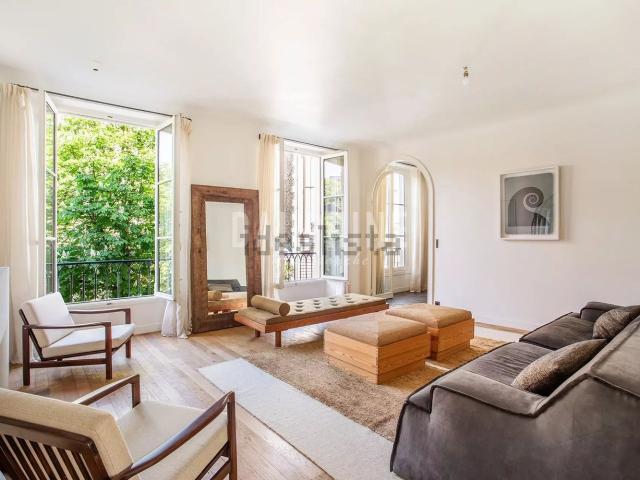 Appartement, Invalides, Paris