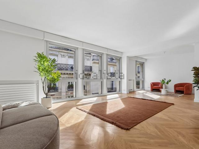 Appartement, Invalides, Paris