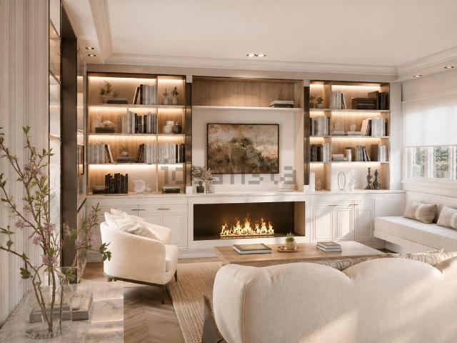 Appartement, Invalides, Paris