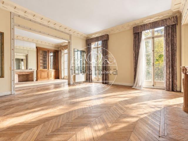 Appartement, Invalides, Paris
