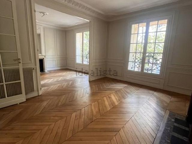 Appartement, Invalides, Paris