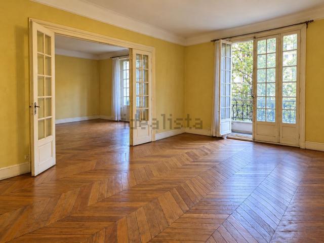 Appartement, Invalides, Paris