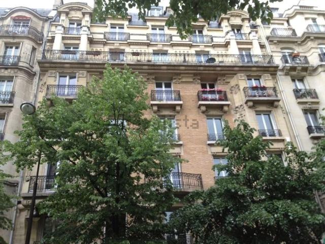 Appartement, Invalides, Paris
