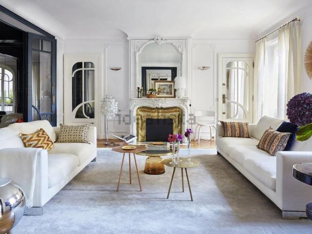 Appartement, Invalides, Paris
