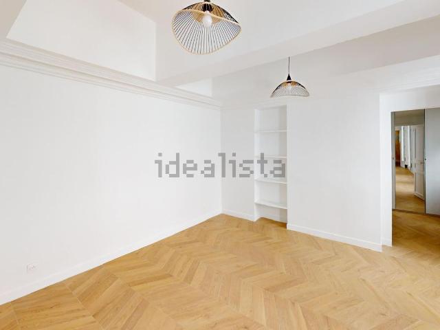 Appartement, Invalides, Paris