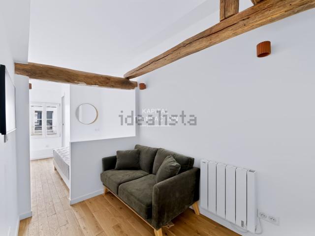 Appartement, Invalides, Paris