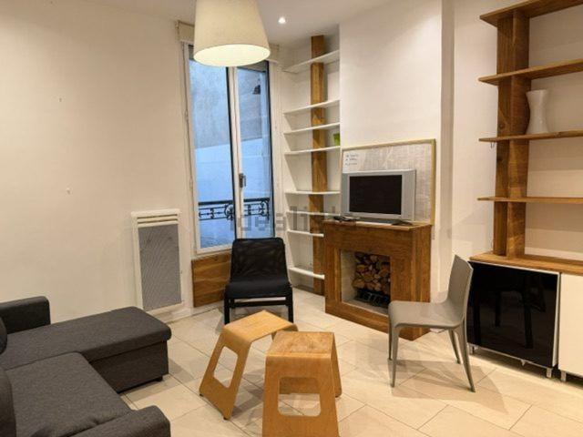 Appartement, Invalides, Paris