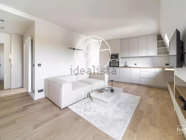 Appartement, Invalides, Paris
