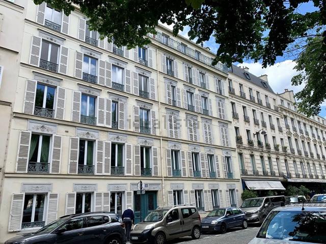 Appartement, Invalides, Paris