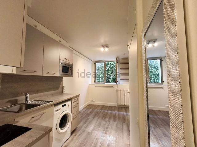Appartement, Invalides, Paris