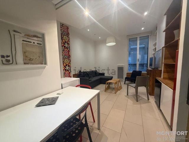 Appartement, Invalides, Paris