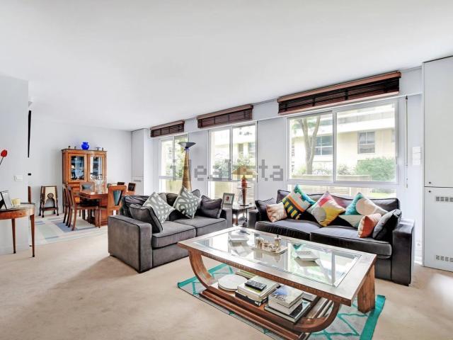 Appartement, Invalides, Paris