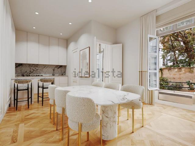 Appartement, Invalides, Paris