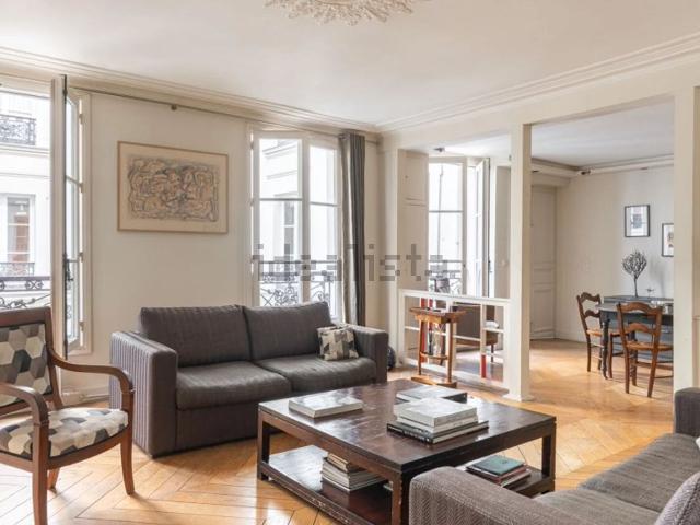 Appartement, Invalides, Paris