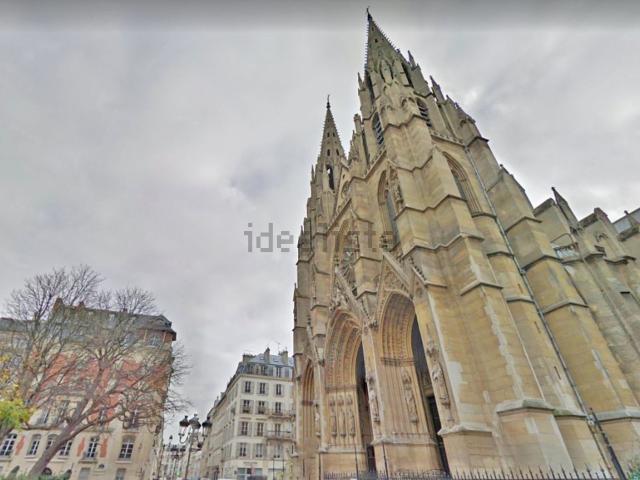 Appartement, Invalides, Paris