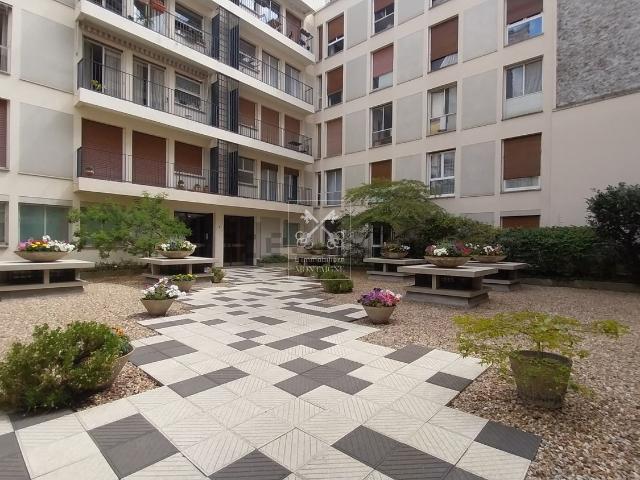 Appartement, Invalides, Paris