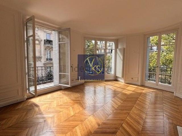Appartement, Invalides, Paris